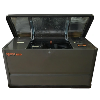 Газовый генератор Mitsui Power GM 16000