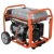 Бензиновый генератор Mitsui Power ECO ZM 5500 E Бензиновый генератор Mitsui Power ECO ZM 5500 E