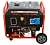 Инверторный бензиновый генератор Mitsui Power ECO ZM 6000 IU
