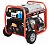 Бензиновый  генератор Mitsui Power ECO ZM 10000 ЕA