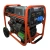 Дизельный  генератор Mitsui Power ECO ZM 7000 DE