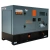 Дизельный  генератор Mitsui Power ZM 22 KDE-3