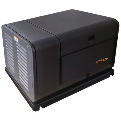 Газовый генератор Mitsui Power GM 8000