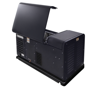 Газовый генератор Mitsui Power GM 7000