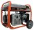 Бензиновый  генератор Mitsui Power ECO ZM 8500 EA