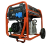 Дизельный  генератор Mitsui Power ECO ZM 7000 DE