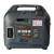 Инверторный бензиновый генератор Mitsui Power ECO ZM 1500 iM