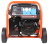 Газо-Бензиновый генератор Mitsui Power ECO ZM 9500 GE Газо-Бензиновый генератор Mitsui Power ECO ZM 9500 GE