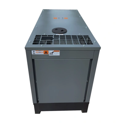 Дизельный  генератор Mitsui Power ZM 12 KDE-3