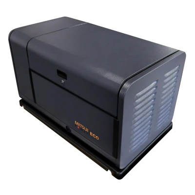 Газовый генератор Mitsui Power GM 10000