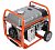 Бензиновый  генератор Mitsui Power ECO ZM 3800 EA