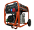 Дизельный генератор Mitsui Power ECO ZM 7000 DE-3 Дизельный генератор Mitsui Power ECO ZM 7000 DE-3