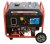 Инверторный бензиновый генератор Mitsui Power ECO ZM 6000 IU Инверторный бензиновый генератор Mitsui Power ECO ZM 6000 IU