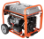 Бензиновый генератор Mitsui Power ECO ZM 9500 EA Бензиновый генератор Mitsui Power ECO ZM 9500 EA