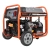 Бензиновый генератор Mitsui Power ECO ZM 9500 E-3 Бензиновый генератор Mitsui Power ECO ZM 9500 E-3