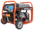 Бензиновый генератор Mitsui Power ECO ZM 3800 E Бензиновый генератор Mitsui Power ECO ZM 3800 E